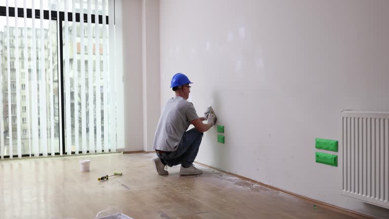 Best Industrial Mold Remediation  in Walnut Hill, TN